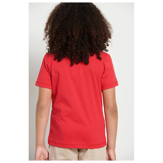 Bodytalk Παιδική κοντομάνικη μπλούζα